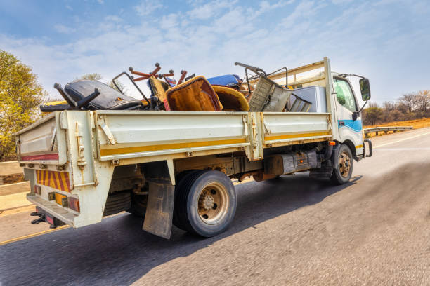 Best Retail Junk Removal  in Atlantic, IA